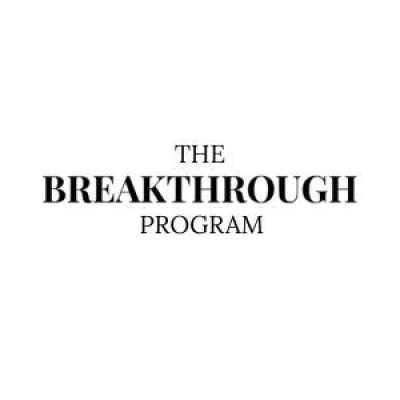 The Breakthrough Program